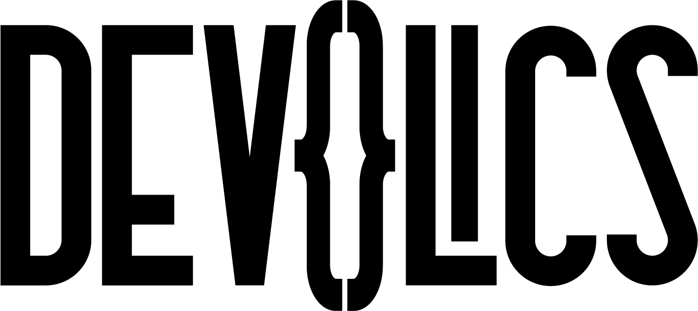 Devolics logo