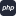 PHP